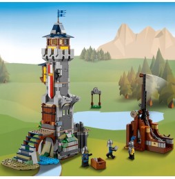 LEGO Creator castel medieval 31120