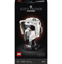 LEGO 75305 Casca soldatului Star Wars