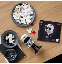 Klocki LEGO 75305 Hełm zwiadowcy Star Wars