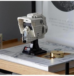 Klocki LEGO 75305 Hełm zwiadowcy Star Wars