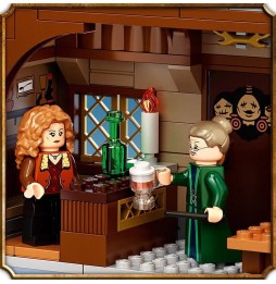 LEGO Harry Potter Vizita în satul Hogsmeade 76388