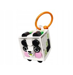 LEGO DOTS Panda Keychain 41930