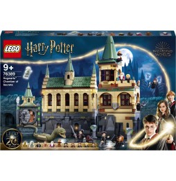 LEGO Harry Potter Camera secretelor 76389