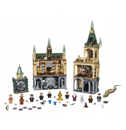 LEGO Harry Potter Camera secretelor 76389