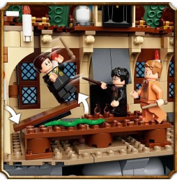 LEGO Harry Potter Camera secretelor 76389