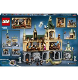 LEGO Harry Potter Camera secretelor 76389