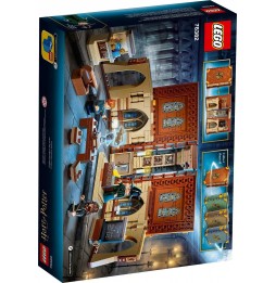 LEGO Harry Potter 76385 Zajęcia z transfiguracji