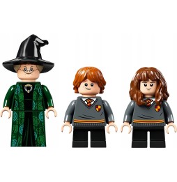 LEGO Harry Potter 76385 Transfiguration Class Set