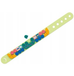 LEGO Dots 41922 Cactus Bracelet