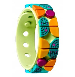 LEGO Dots 41922 Cactus Bracelet