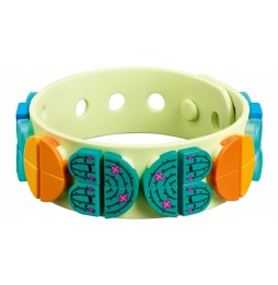 LEGO Dots 41922 Cactus Bracelet