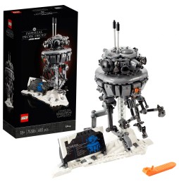 LEGO Star Wars Droid de recunoaștere 75306