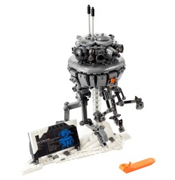 LEGO Star Wars Droid de recunoaștere 75306