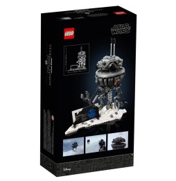 LEGO Star Wars Imperial Scout Droid 75306