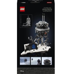 LEGO Star Wars Imperial Scout Droid 75306