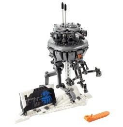 LEGO Star Wars Droid de recunoaștere 75306