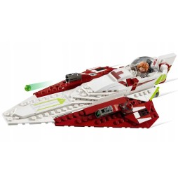 LEGO Star Wars - Nava Jedi Obi-Wan Kenobi