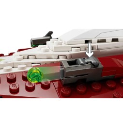 LEGO Star Wars - Obi-Wan Kenobi's Jedi Starfighter