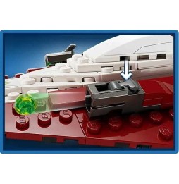 LEGO Star Wars - Obi-Wan Kenobi's Jedi Starfighter