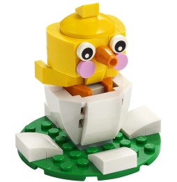 LEGO 30579 Easter Chick in Egg