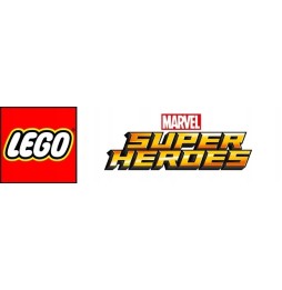 LEGO Marvel Armura mecanică a lui Thanos 76242