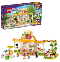 LEGO 41444 - Eco Café in Heartlake City