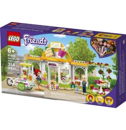 LEGO 41444 - Eco Café in Heartlake City