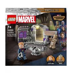 LEGO 76253 Guardians of the Galaxy HQ