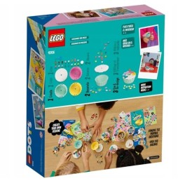 LEGO Dots 41926 zestaw z tortem dla dzieci