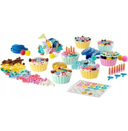 LEGO Dots 41926 Cake Set for Kids