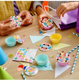 LEGO Dots 41926 Cake Set for Kids