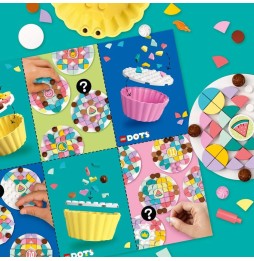 LEGO Dots 41926 Cake Set for Kids