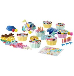 LEGO Dots 41926 Cake Set for Kids