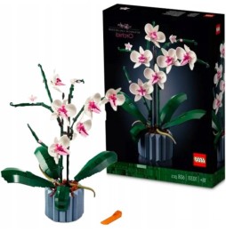 LEGO Orchidee 10311 - Set creativ