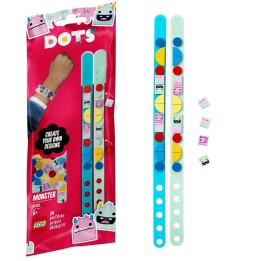 LEGO Dots 41923 Monster Bracelets