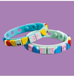 LEGO Dots 41923 Monster Bracelets