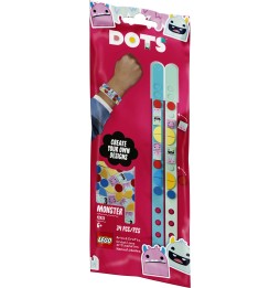 LEGO Dots 41923 Monster Bracelets