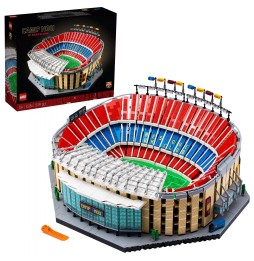 LEGO Camp Nou FC Barcelona 10284