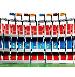 LEGO Camp Nou FC Barcelona 10284