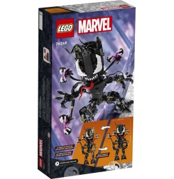 LEGO 76249 Groot as Venom - Marvel