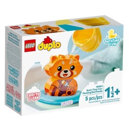 LEGO Duplo 10964 Distracție în baie cu panda