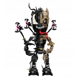 LEGO 76249 Groot jako Venom - Marvel