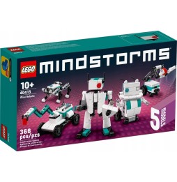 LEGO Mindstorms Mini Robots 40413