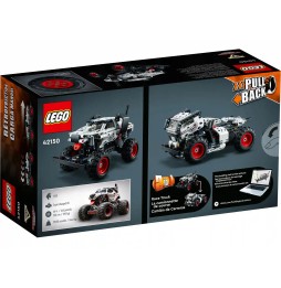 LEGO Technic Mutt Dalmatian 42150