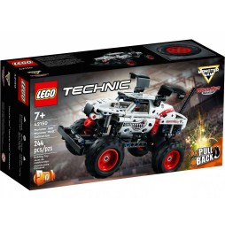 LEGO Technic Mutt Dalmatian 42150