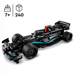 LEGO Technic Mercedes-AMG F1 W14 E Performance 42165