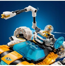 LEGO Dreamz Mașina cosmică a domnului Oz 71475