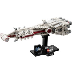 LEGO Star Wars 75376 Tantive IV de construit