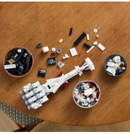 LEGO Star Wars 75376 Tantive IV de construit