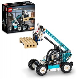 LEGO Technic 42133 Telescopic Loader